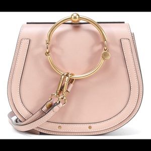 Chloé Nile Bracelet Bag
